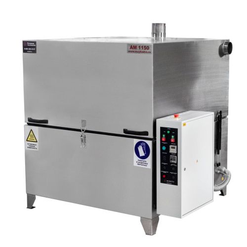 картинка Автоматическая моечная машина Aquamatic АМ1150 АК фото 2 картинка Автоматическая моечная машина Aquamatic АМ1150 АК фото 2