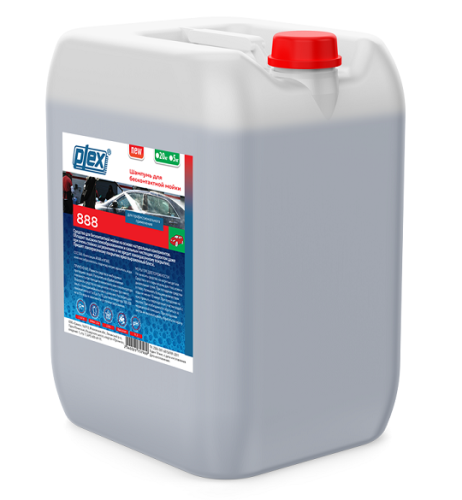 картинка Бесконтактная химия для мойки Plex 888 20 кг. картинка Бесконтактная химия для мойки Plex 888 20 кг.