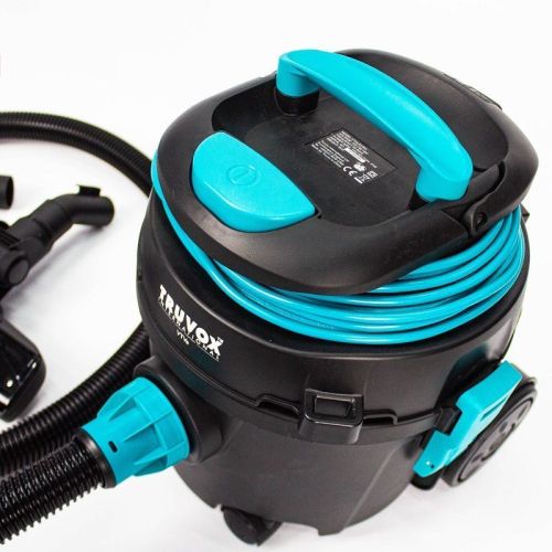 картинка Пылесос TRUVOX VTVe ECO фото 2 картинка Пылесос TRUVOX VTVe ECO фото 2