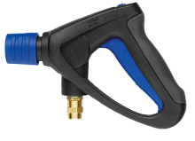 фото Курок ERGO 2000 стандартный с муфтой вращения, 3/8"