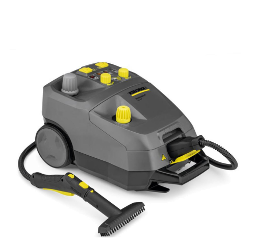 картинка Парогенератор Karcher SG 4/4 картинка Парогенератор Karcher SG 4/4