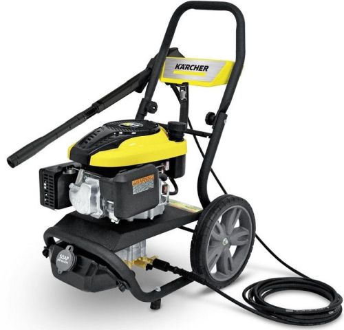 картинка Минимойка бензиновая Karcher G 7.180 картинка Минимойка бензиновая Karcher G 7.180