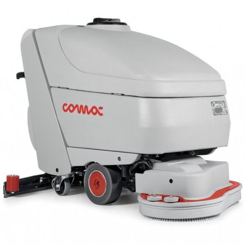 картинка Поломоечная машина Comac Omnia 32 BT фото 2 картинка Поломоечная машина Comac Omnia 32 BT фото 2