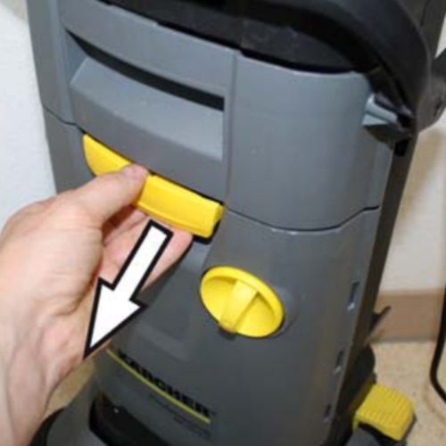 картинка Поломоечная машина Karcher BR 30/4 C Retail фото 4 картинка Поломоечная машина Karcher BR 30/4 C Retail фото 4