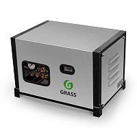 фото Аппарат высокого давления PWI 25/15 S Mini AVD-0732