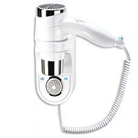 фото Фен для волос настенный Ksitex F-1400ION