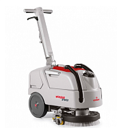 фото Поломоечная машина Comac Vispa EVO