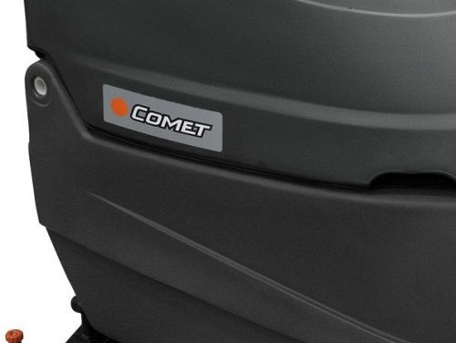 картинка Поломоечная машина Comet CPS 50E фото 3 картинка Поломоечная машина Comet CPS 50E фото 3