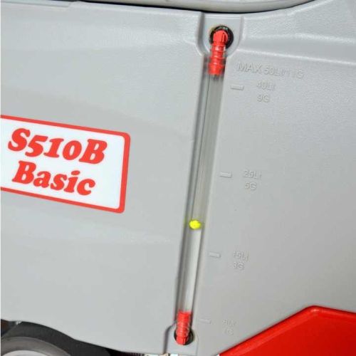 картинка Поломоечная машина Bennett Smart S510B Basic фото 8 картинка Поломоечная машина Bennett Smart S510B Basic фото 8