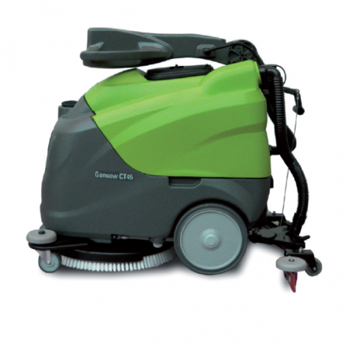 картинка Поломоечная машина Gansow CT 45 C 50 фото 2 картинка Поломоечная машина Gansow CT 45 C 50 фото 2