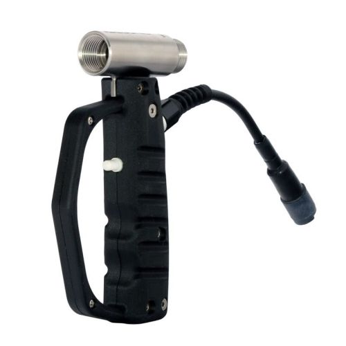 картинка Установка для очистки сухим льдом ICEsonic SMART PRO фото 3 картинка Установка для очистки сухим льдом ICEsonic SMART PRO фото 3