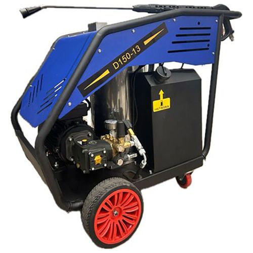 картинка Аппарат высокого давления Bennett Power AR150 картинка Аппарат высокого давления Bennett Power AR150