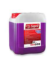 фото Активная пена Supril Master 5 кг.