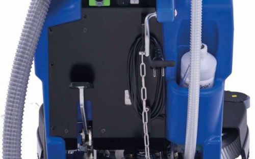 картинка Поломоечная машина Columbus RA 55 B 40 фото 4 картинка Поломоечная машина Columbus RA 55 B 40 фото 4