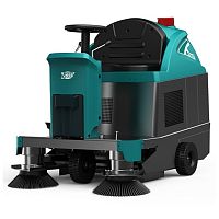 фото Подметальная машина TVX TS 1300