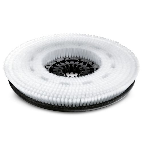 картинка Дисковая щетка мягкая Karcher, 510 мм картинка Дисковая щетка мягкая Karcher, 510 мм