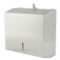 фото Диспенсер для бумажных полотенец Ksitex TН-5823SS