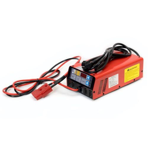 фото Зарядное устройство Everest Energy LFP-24V 60A фото 3 Зарядное устройство Everest Energy LFP-24V 60A фото 3