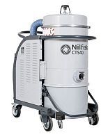 картинка Промышленный пылесос Nilfisk CTS22 LC