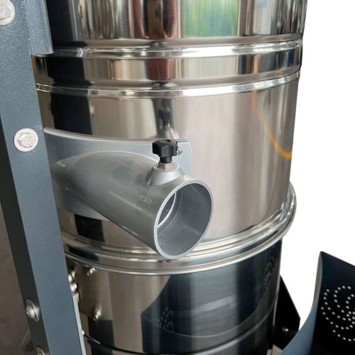 картинка Пылесос индустриальный EVOline IVC 3100-36 фото 11 картинка Пылесос индустриальный EVOline IVC 3100-36 фото 11