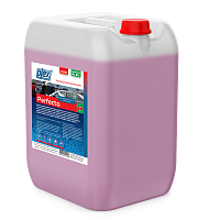 фото Бесконтактная химия для мойки Plex Perfecto 22 кг.