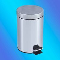 фото Ведро Jofel 3 л AL72003C