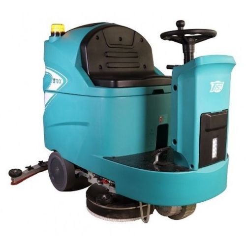 картинка Поломоечная машина TVX T150/100R фото 2 картинка Поломоечная машина TVX T150/100R фото 2