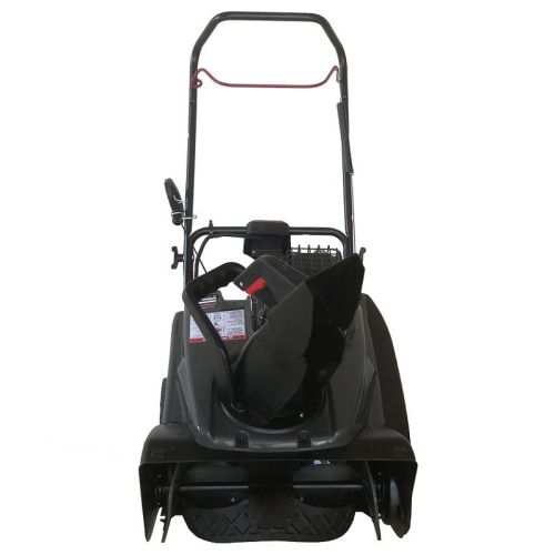 картинка Бензиновый снегоуборщик EVOline SBG 560 BE фото 5 картинка Бензиновый снегоуборщик EVOline SBG 560 BE фото 5