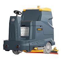 фото Поломоечная машина Chancee K79 (Gel 225 Ah)