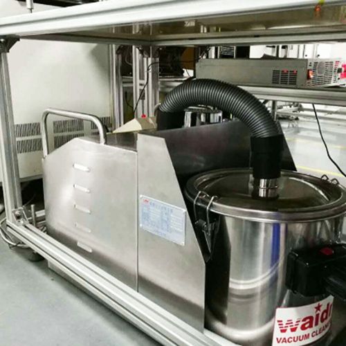 картинка Промышленный пылесос AVENTIZ IVC 30/22 St фото 3 картинка Промышленный пылесос AVENTIZ IVC 30/22 St фото 3