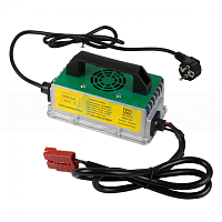 Зарядное устройство Challenger 29.2V 20A LV