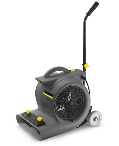 картинка Сушилка для ковров Karcher AB 84 картинка Сушилка для ковров Karcher AB 84