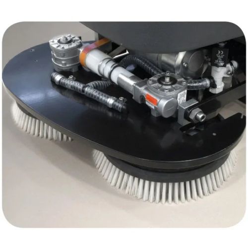 картинка Поломоечная машина Comet CPS 65BT фото 4 картинка Поломоечная машина Comet CPS 65BT фото 4