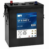 Гелевая батарея Sonnenschein GF 06 240 V