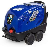 фото Парогенератор Bieffe ST 4000 VAPOR в комплекте с аксессуарами