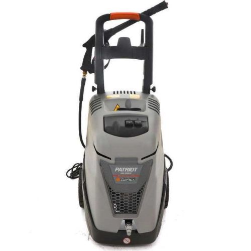 картинка Аппарат высокого давления Comet Patriot 150 Gold фото 6 картинка Аппарат высокого давления Comet Patriot 150 Gold фото 6