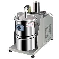 картинка Промышленный пылесос AVENTIZ IVC 30/22 St