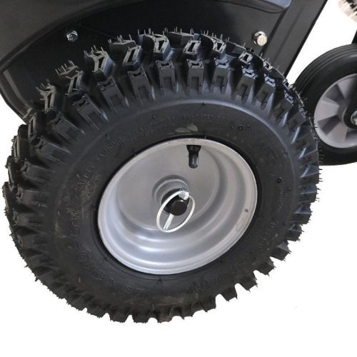 картинка Бензиновая подметальная машина EVOline SWG 1000 фото 6 картинка Бензиновая подметальная машина EVOline SWG 1000 фото 6