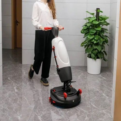 картинка Поломоечная машина KEDI GBZ-181B фото 10 картинка Поломоечная машина KEDI GBZ-181B фото 10