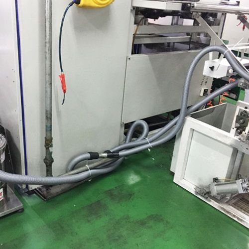 картинка Промышленный пылесос AVENTIZ IVC 30/22 St фото 5 картинка Промышленный пылесос AVENTIZ IVC 30/22 St фото 5