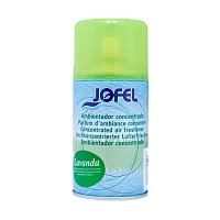 фото Аэрозоль Jofel -освежитель воздуха д/дозатора AKA2003