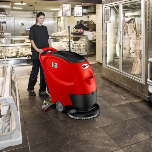 картинка Поломоечная машина VOSTOK BA45 фото 7 картинка Поломоечная машина VOSTOK BA45 фото 7