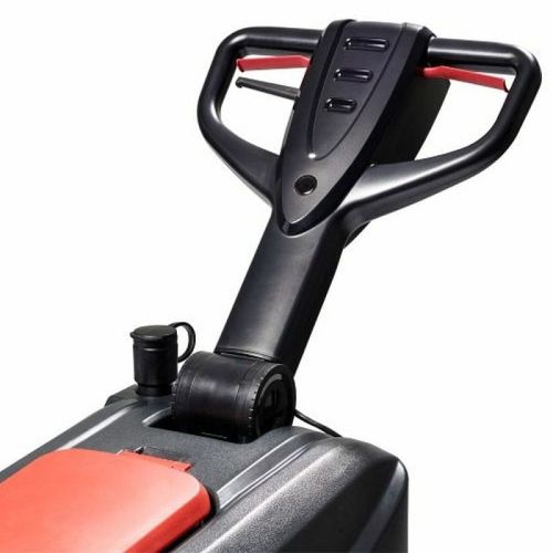 картинка Поломоечная машина Viper AS 4325B фото 6 картинка Поломоечная машина Viper AS 4325B фото 6