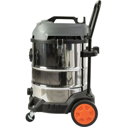 картинка Профессиональный пылесос Bennett YLW6360-60L фото 5 картинка Профессиональный пылесос Bennett YLW6360-60L фото 5