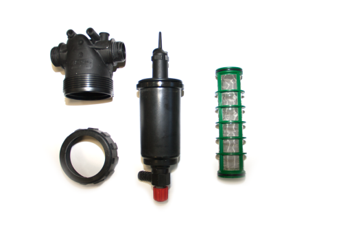 картинка Система Очистки АРОС 8 фото 6 картинка Система Очистки АРОС 8 фото 6