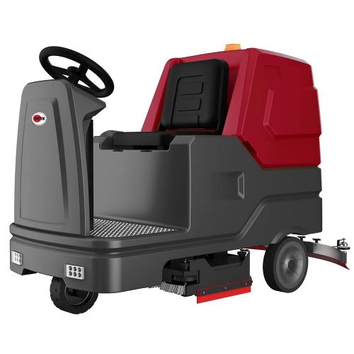 картинка Поломоечная машина VOSTOK BR150 фото 8 картинка Поломоечная машина VOSTOK BR150 фото 8