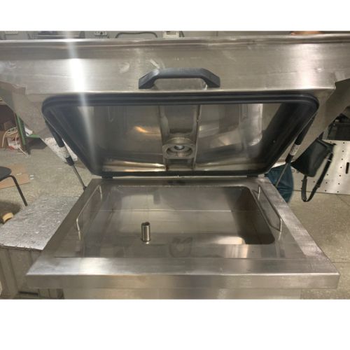 картинка Автоматическая моечная машина Aquamatic AMEKS ECO с маслоотделителем фото 3 картинка Автоматическая моечная машина Aquamatic AMEKS ECO с маслоотделителем фото 3