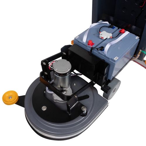 картинка Поломоечная машина Chancee M50 Wireless фото 6 картинка Поломоечная машина Chancee M50 Wireless фото 6