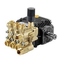 фото Насос плунжерный высокого давления Comet ZW-K 3020 S K ES2 для 3.11 (11/120) 1450 об/мин.вал 24 мм