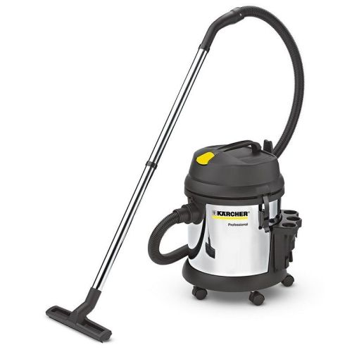 картинка Пылесос Karcher NT 27/1 Me картинка Пылесос Karcher NT 27/1 Me